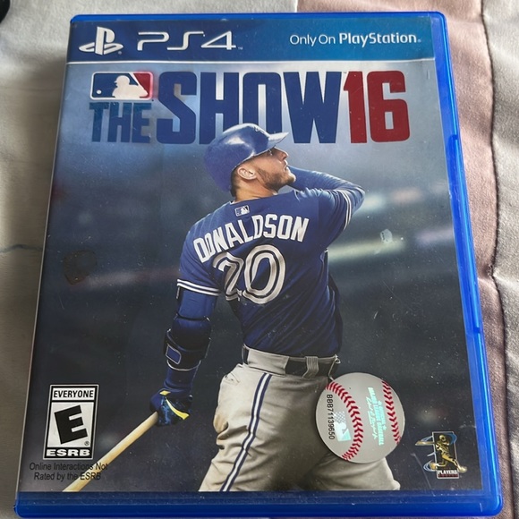 PS4 Video Game Bundle (Discs) - Picture 5 of 7